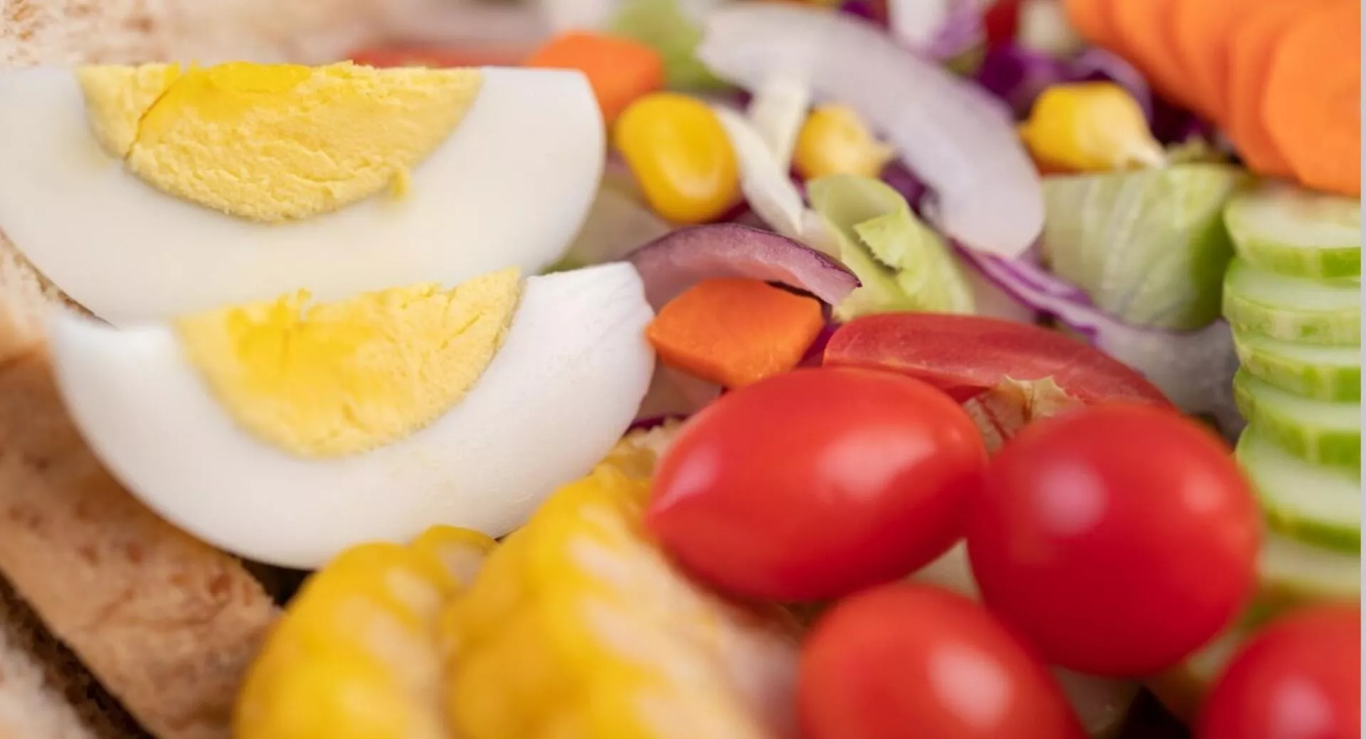 Фото к статье: 20 самых низкокалорийных продуктов для похудения
