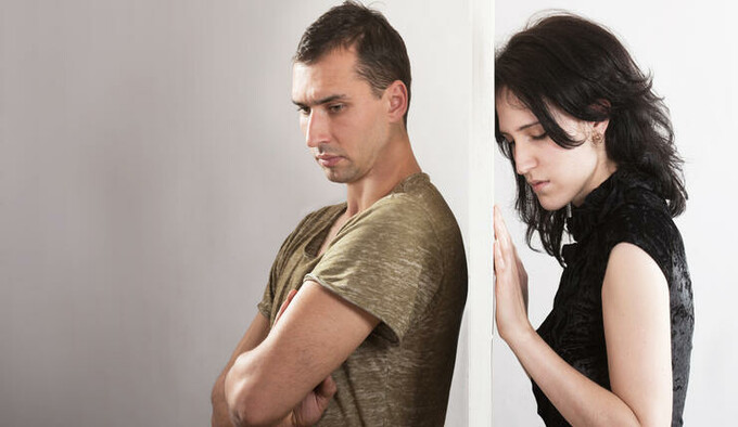 4 страха, которые не дают отношениям развиваться 