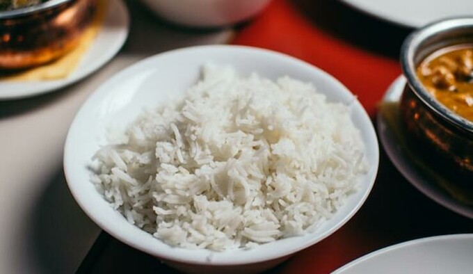 4 неожиданных эффекта употребления белого риса
