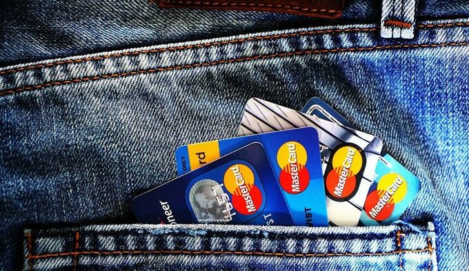 Кобрендовые кредитные карты для активных и разносторонних
