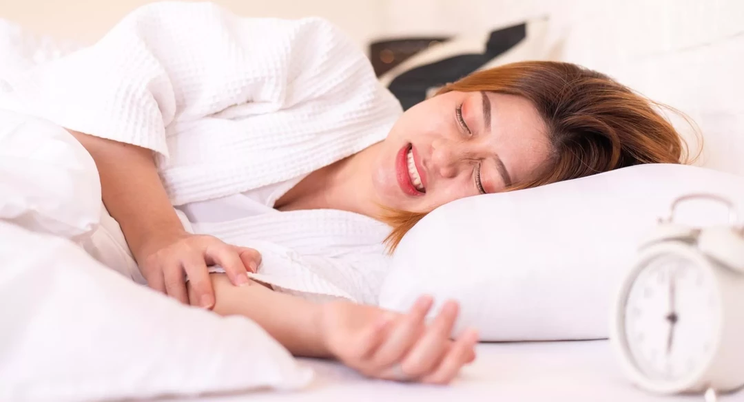 7 неожиданных последствий скрежета зубами во сне