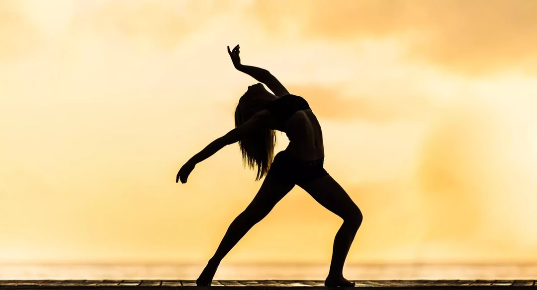 10 танцевальных тренировок как альтернатива разминке