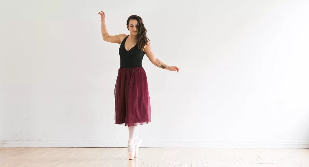 Классическая хореография: как она может изменить ваше тело?