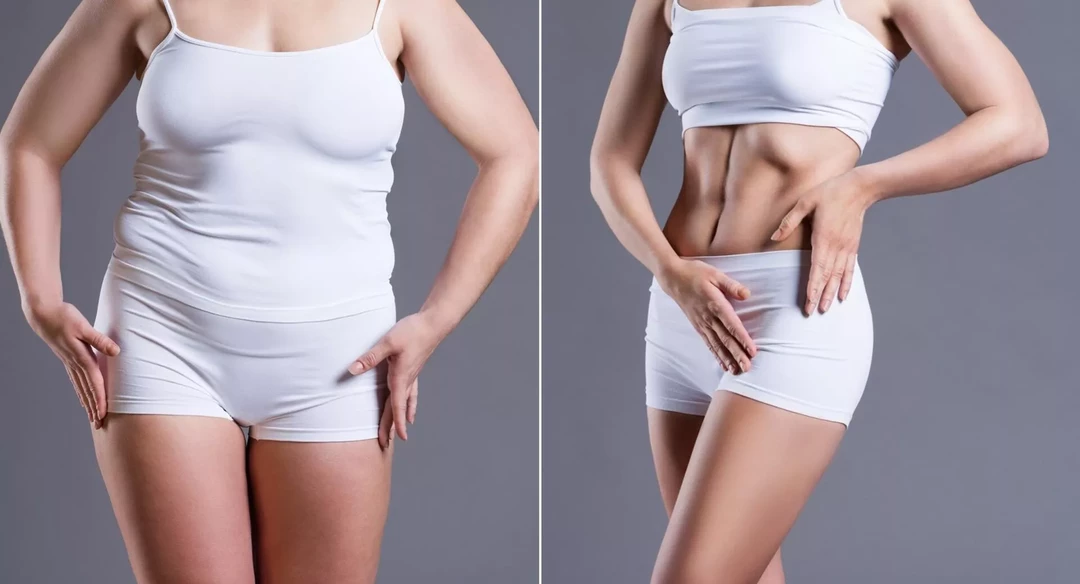Хорошеем после 40: как похудеть и убрать живот женщине в домашних условиях 