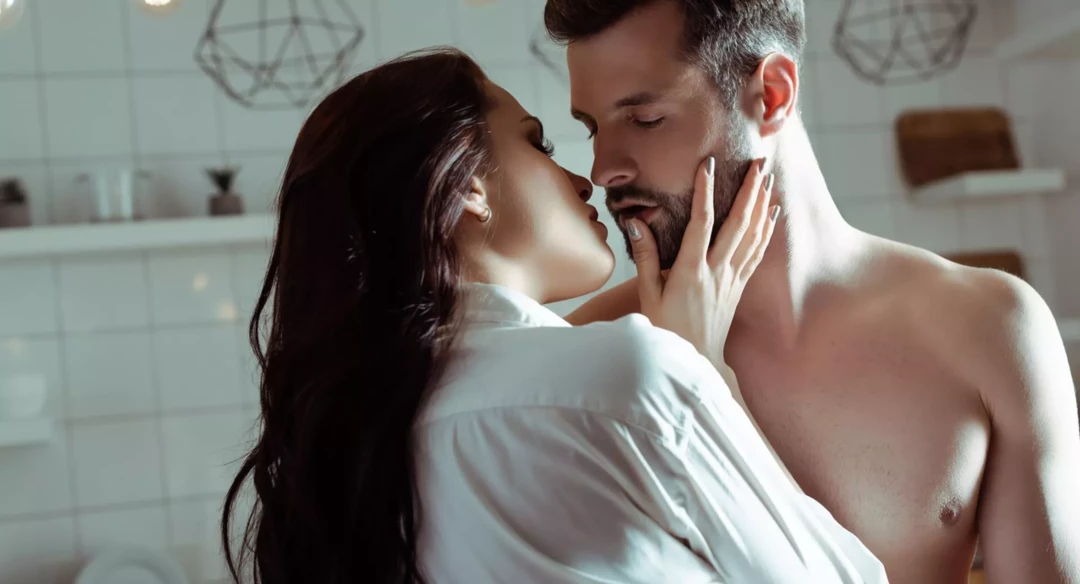Как заниматься сексом в позе 69?