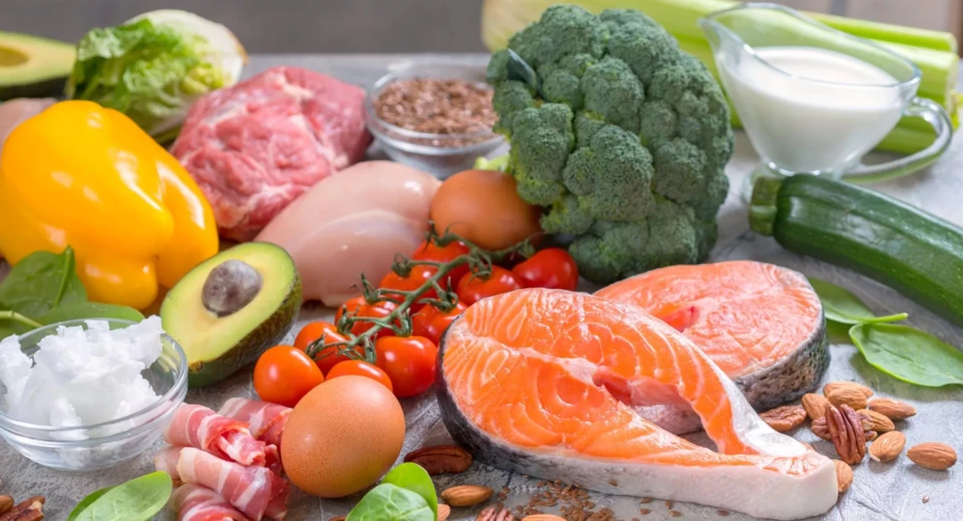 Кето-диета: правила, меню и вкусные рецепты