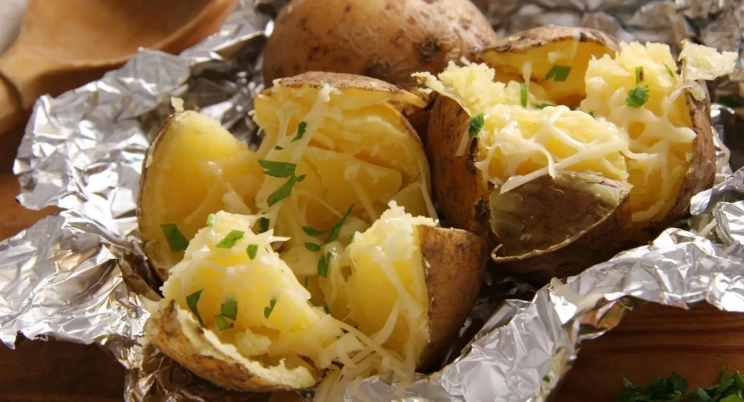 Картошка при похудении: чем полезна для фигуры и что с ней приготовить