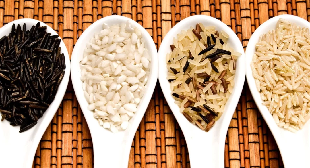 Как есть рис при похудении: лучшие рецепты и советы экспертов