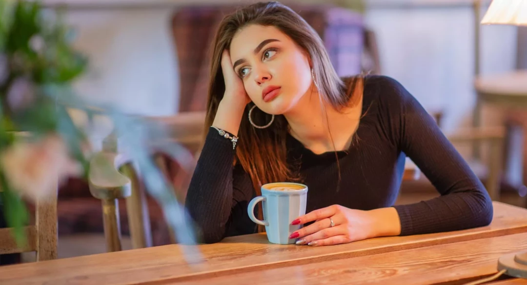 Что делать, если мужчина не пишет?