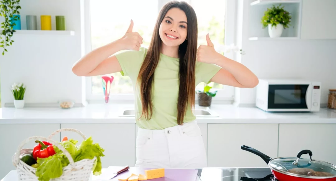 Топ-5 простых диет для похудения для занятых и «ленивых» (+ меню)