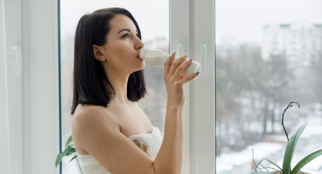 Молоко при похудении: в чем польза и какие есть ограничения