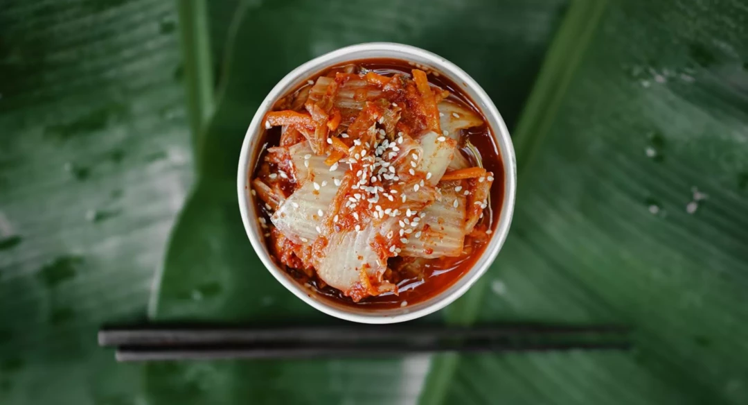 Кимчи: чем полезно и как приготовить это популярное корейское блюдо