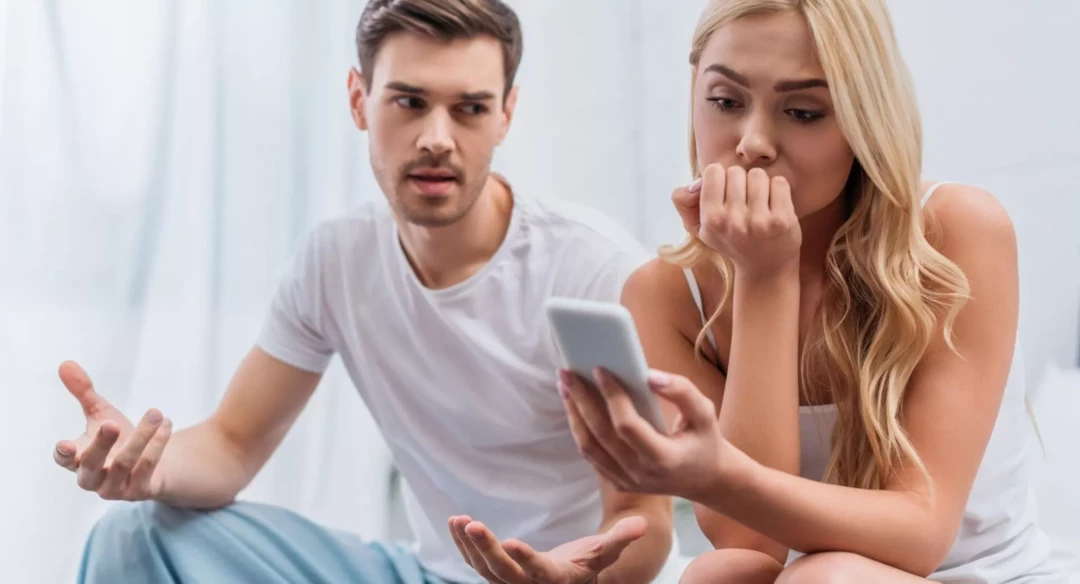 Как преодолеть стадию отвращения в отношениях