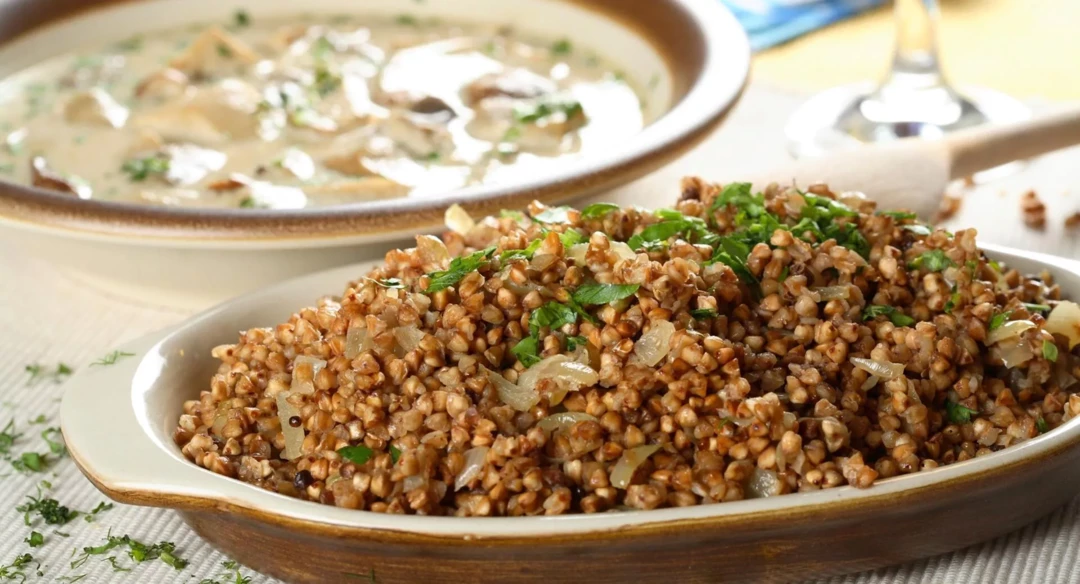 Гречневая диета: польза, меню на неделю и результаты