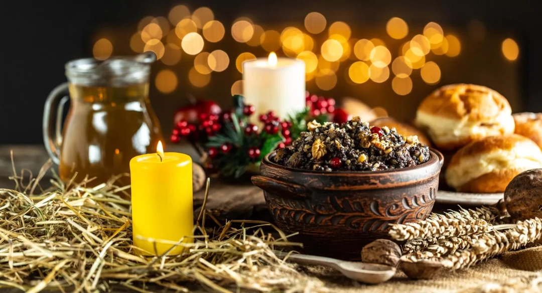 12 рождественских блюд, которые стоит приготовить дома