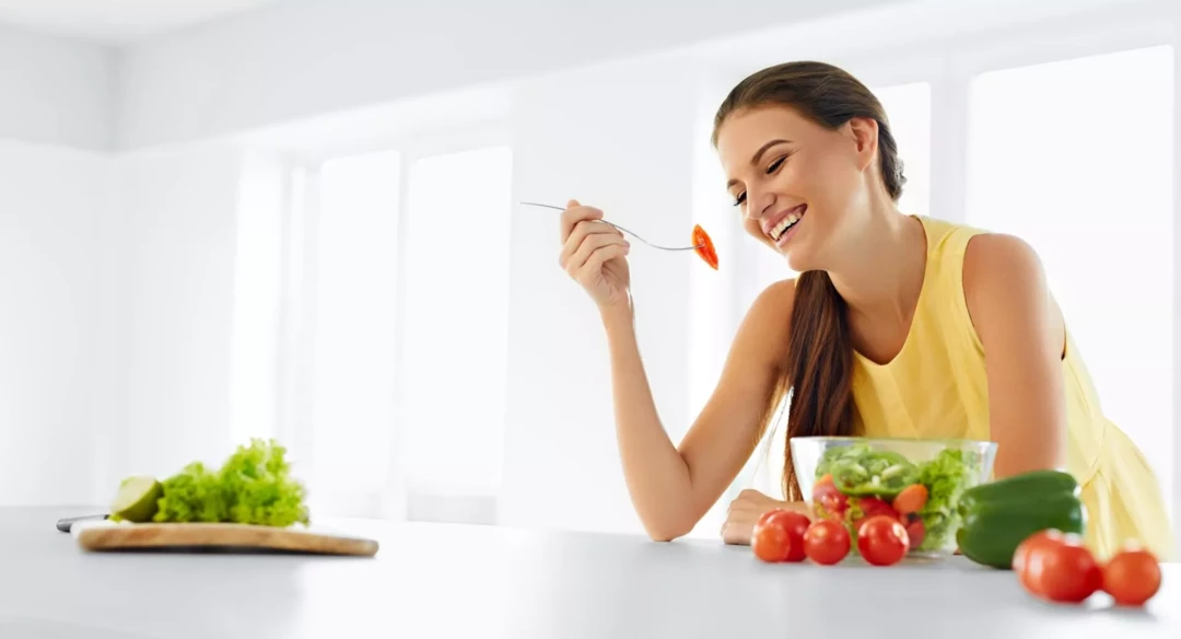 Диета «Семь лепестков»: ваш план к стройности и меню на каждый день