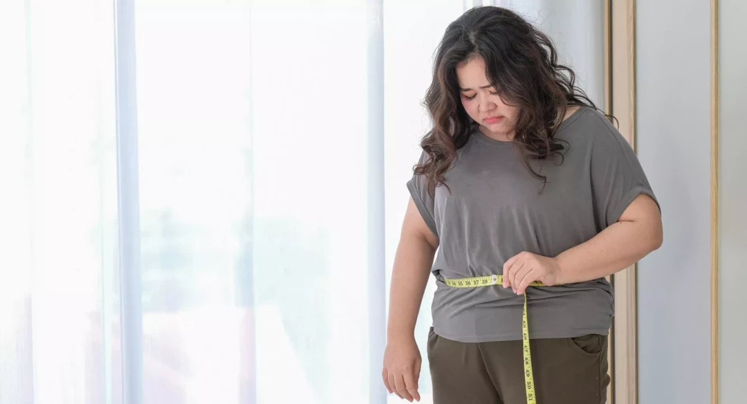 10 причин, почему ваш вес колеблется каждый день