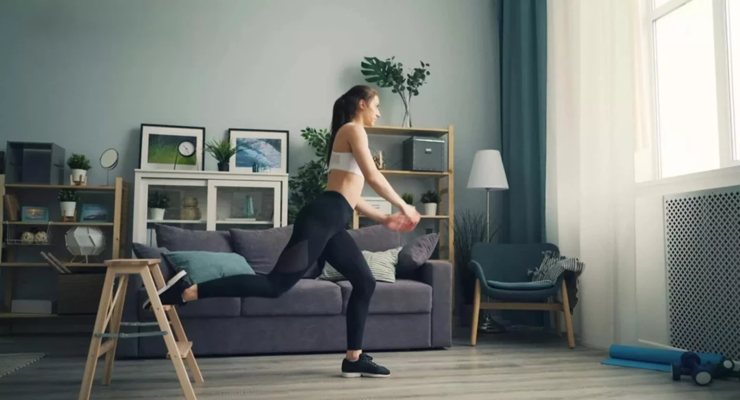 Быстро забиваются мышцы на тренировке: как решить проблему