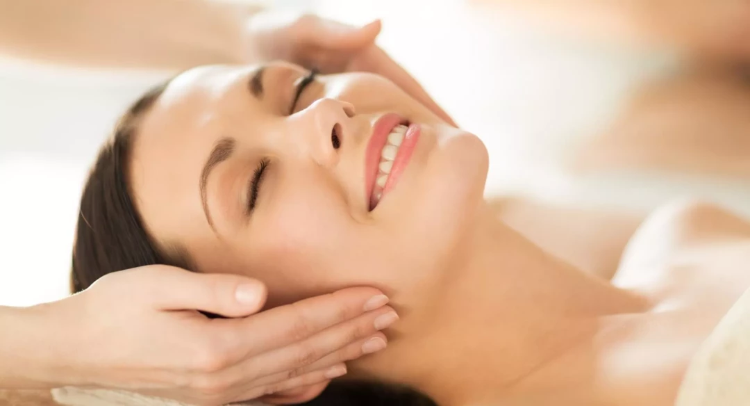 Массаж Асахи для омоложения лица: пошаговая инструкция 