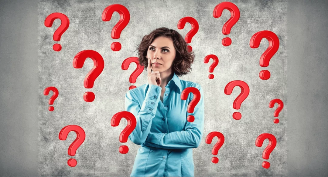 Как отвечать на бестактные вопросы: советы психологов