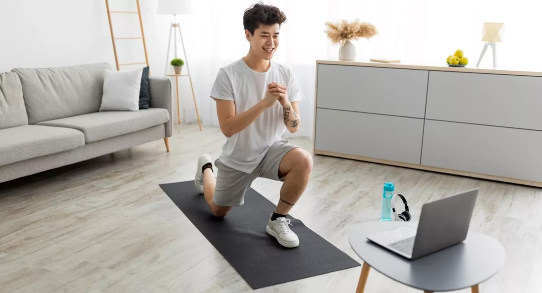 Фулбади (full body) тренировка на все тело дома и в зале: как составить программу