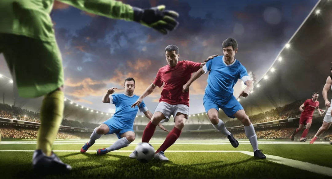 Как тренировать реакцию: 20 упражнений