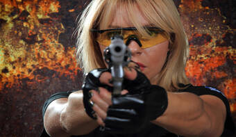 Насколько вы конфликтны?