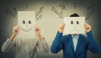 Какой у вас тип характера?