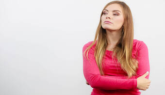 Насколько вы обидчивы?