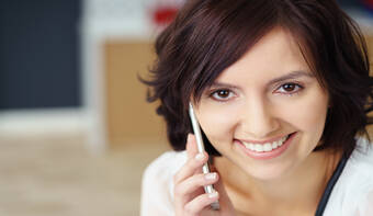 Общительны ли вы?