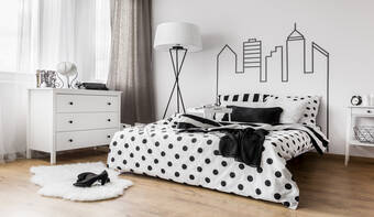 Что говорит о вас ваша спальня?