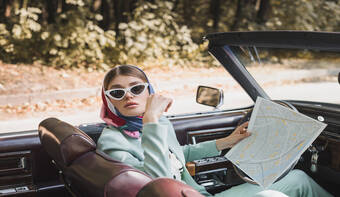 Склонны ли вы к авантюрам?