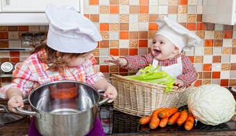 Шеф-повар или дилетант?