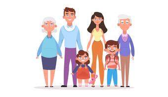 Родитель, Ребенок, Взрослый: какая часть личности у вас преобладает?