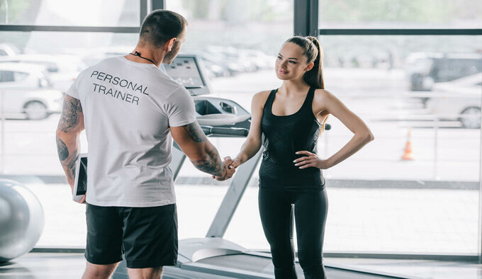 Какой тренер вам подойдет 