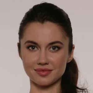 Юлия Аминова