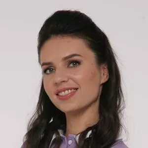 Дарья Ушакова