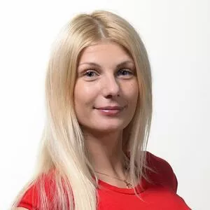 Татьяна Абрамова