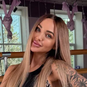 Виктория Цатурян