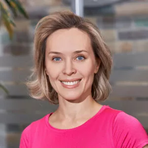 Ольга Янчук