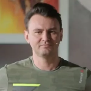 Дмитрий Белов