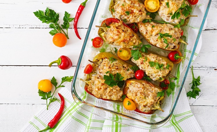 Французская кухня рецепты