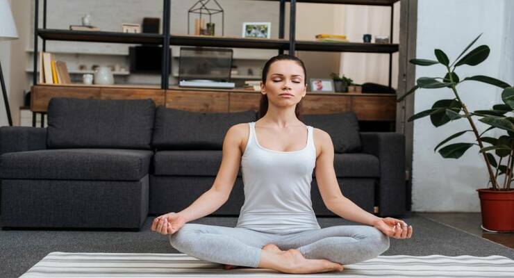 Медитация на расслабление тела перед сном. (Dead O) - слушать аудиокнигу онлайн