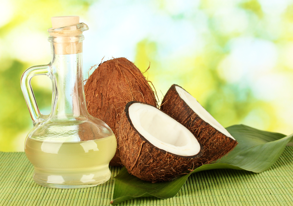 42 способа использовать кокосовое масло